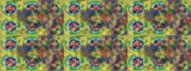 Son moda kar taneleri ve elementler onun kartlarını gösteriyor. Kar taneleri tasarımı. Modern tasarım posteri, kapak tasarımı, yeşil, kahverengi ve mavi renkli kart tasarımı. Retro biçim dokusu, şablon kış elementleri.