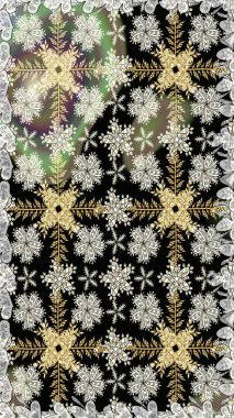 Küçük çaplı çiçeklerdeki basit şirin desenler. Raster illüstrasyonu. Tekstil veya kitap kapakları, imalat, duvar kağıtları, baskı, hediye paketi ve yapıştırma kitabı için çiçeksiz arka plan.