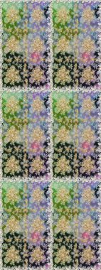 Klasik klasik klasik arka plan. Geleneksel oryantasyon süsü. Kusursuz klasik raster altın desenli. Altın desenli gri ve nötr renkler ve altın elementler.