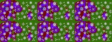 Düzenlenebilir. Düğün davetiyeleri için çiçek deseni, tebrik kartları, hatıra defteri, baskı, hediye paketi, imalat. Suluboya stilinde yeşil çiçekli zarif çizim deseni, tasarım elementleri.