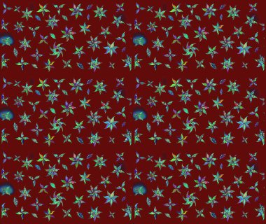 Paisley el çizimi elementler. Ev dekoru. Fantezi çiçekli eskiz deseni, doğal duvar kağıdı, çiçek desenli kıvrımlı illüstrasyon.