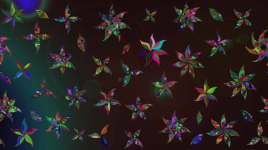 Zarif, parlak ve eskiz gri ve kahverengi çiçek desenli tasarım. Sabıka fotoğraflarında, bebek kıyafetlerinde, duvar kâğıtlarında, paket kutularında falan kullanılabilir. Raster..