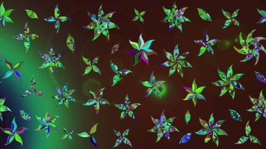 Kızılderili desenli desenli desenli şal deseni. Etnik Mandala süsü. Raster Henna dövme stili. Tekstil, tebrik kartı, boyama kitabı, telefon kılıfı baskısı için kullanılabilir.