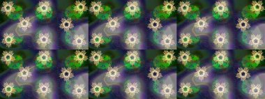 Elle çizilmiş antistress kar tanesi. Kapak, poster, tişört ya da dövme için şablon. Kış boyama sayfaları yetişkin Sanat Terapisi için. Raster illüstrasyon.