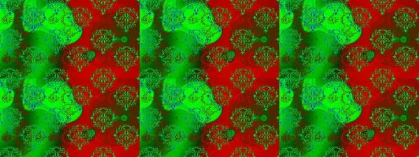 Güzel suluboya çiçek buketi pürüzsüz desen.