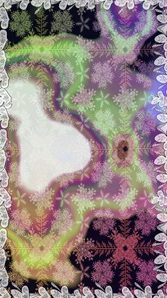 Renkli Bahar Temalı Kusursuz Arkaplan. Tarafsız ve gri renklerde çiçekler. Düz Çiçek Elementleri Tasarımı. Sevimli çiçek raster deseni.