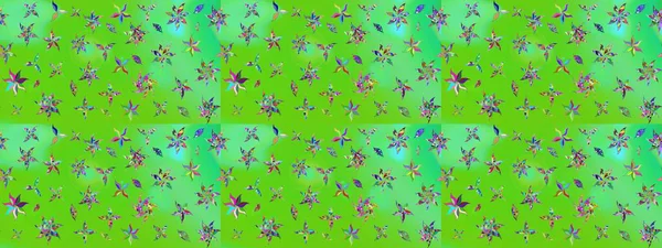 Kartlar, davetiyeler, tarih kartları ve daha fazlası için kullanılabilir. Büyük bir çiçek boyası seti. Raster şirin suluboya çiçek deseni çizimi.