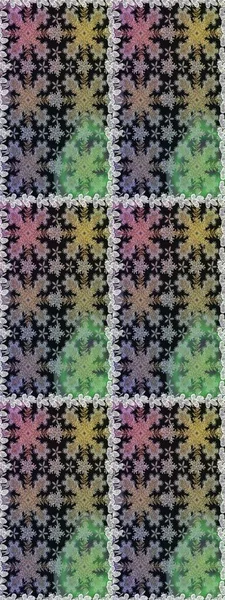 Şam, tasarım için kusursuz desen. Gri ve nötr renklerde altın elementli pürüzsüz desen.