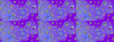 Paisley el çizimi elementler. Fantezi çiçekli eskiz deseni, doğal duvar kağıdı, çiçek desenli kıvrım çizimi. Ev dekoru.