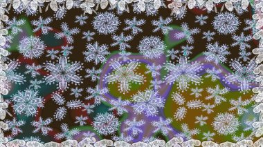 Raster Henna dövme stili. Kızılderili desenli desenli desenli şal deseni. Tekstil, tebrik kartı, boyama kitabı, telefon kılıfı baskısı için kullanılabilir. Etnik Mandala süsü.