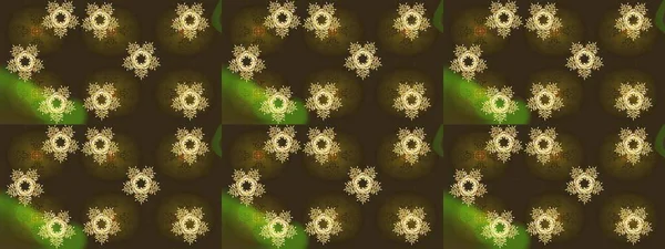 Kar taneleri renklerde yalıtılmış. Raster illüstrasyonu. Kar Tanesi Simgesi. Raster illüstrasyonu.