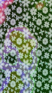 Küçük çaplı çiçeklerdeki basit şirin desenler. Tekstil veya kitap kapakları, imalat, duvar kağıtları, baskı, hediye paketi ve yapıştırma kitabı için çiçek eskizi geçmişi. Raster illüstrasyonu.