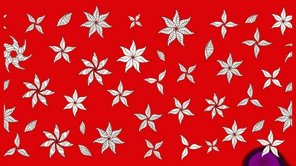 Güzel kumaş deseni. Güzel suluboya yaz çiçekleri deseni..