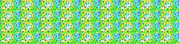 Çiçek deseni duvar kağıdı, desen dolguları ve web sayfası arka planı için kullanılabilir. Süslü zentangle çizim dokusu, soyut çiçeklerle süslenmiş. Şekillendirilmiş çiçekli çizim deseni.