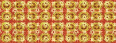 Raster illüstrasyonu. Noel ve yeni yıl moda baskıları için tatil tasarımı. Kar taneleri. Kar tanelerinin soyut arkaplanlı Noel deseni.