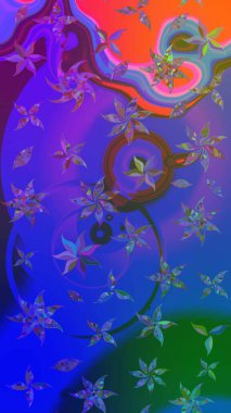 Mavi reklam menekşeli suluboya şekilli zarif eskiz deseni, tasarım elementleri. Düğün davetiyeleri için çiçek deseni, tebrik kartları, hatıra defteri, baskı, hediye paketi, imalat. Düzenlenebilir