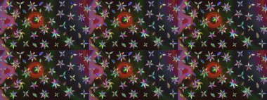 Eskiz arkaplan modeli. Vadinin renkleri. Suluboya, elle çizilmiş. Raster - stok.