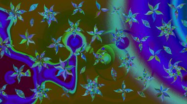 Kızılderili desenli desenli desenli şal deseni. Etnik Mandala süsü. Raster Henna dövme stili. Tekstil, tebrik kartı, boyama kitabı, telefon kılıfı baskısı için kullanılabilir.