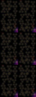 Raster resim. Güzel kar tanesi simgesi. Güzel kar tanesi simgesi web için basit Illustration. Renkli arka plan üzerinde izole sevimli kar taneleri.