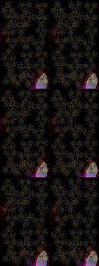 Siluet kar taneleri tabelası siyah, gri ve kahverengi renkleri izole ediyor. Raster tasarımı. Kar Tanesi Mozaik ikonu. Düz dizayn. Grafiksel element dekorasyonu. Sembol kışı, donmuş, Noel, yeni yıl tatili.