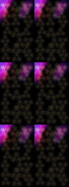 Siluet kar taneleri tabelası siyah, gri ve kahverengi renkleri izole ediyor. Grafiksel element dekorasyonu. Kar Tanesi Mozaik ikonu. Düz dizayn. Raster skeci. Sembol kışı, donmuş, Noel, yeni yıl tatili.