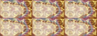 Bej renkli çiçekler. Renkli Bahar Teması eskiz kalıbı. Düz Çiçek Elementleri Tasarım Raster illüstrasyonu. Çiçek eskiz kalıbı geçmişi.