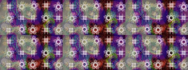 Renkli arka planda kar taneleri. Renkli kar tanesi Raster çizimi. Simgeler, etiketler. Raster illüstrasyonu. Kar tanesi ikonu, izole edilmiş. Düz tasarım.