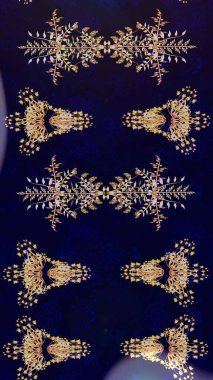 Raster illüstrasyonu. Siyah, gri ve nötr renklerde kar taneleri. Yılbaşı Biçimi.