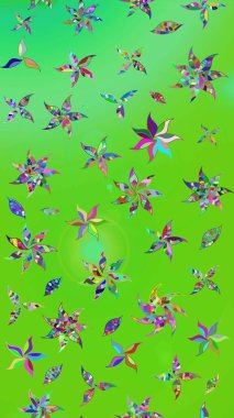 Kızılderili desenli desenli desenli şal deseni. Etnik Mandala süsü. Raster Henna dövme stili. Tekstil, tebrik kartı, boyama kitabı, telefon kılıfı baskısı için kullanılabilir.