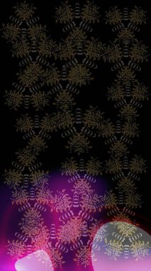 Düz kar karalama ikonları, yılbaşı afişi için kar taneleri silueti, kartlar. Yeni yıl kar tanesi. Siyah, gri ve kahverengi renkler üzerine şirin soyut kar tanesi raster tasarımı.