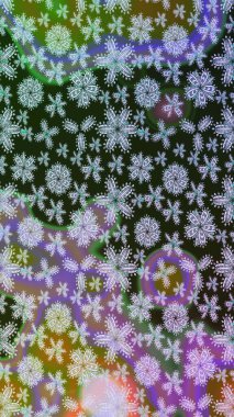 Etnik Mandala süsü. Raster Henna dövme stili. Kızılderili desenli desenli desenli şal deseni. Tekstil, tebrik kartı, boyama kitabı, telefon kılıfı baskısı için kullanılabilir.