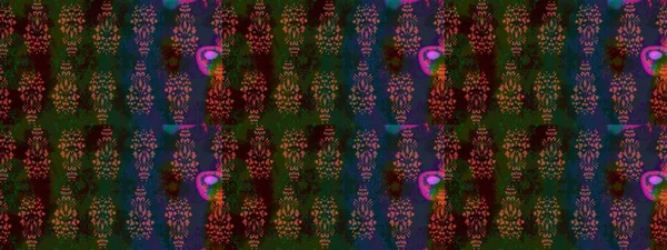 Şirin çiçekler. Çizgi çizimi kalıbı. Raster Moda kumaş deseni.