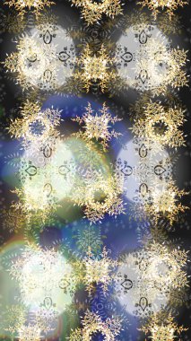 Raster illüstrasyonunda kusursuz çiçek deseni. Renkli Bahar Temalı Kusursuz Arkaplan. Süslü kumaş deseni. Düz Çiçek Elementleri Tasarımı.