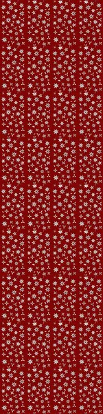 Güzel suluboya yaz çiçekleri deseni..