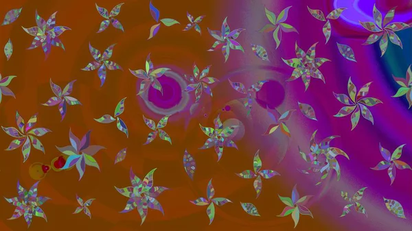 Süslü zentangle çizim dokusu, soyut çiçeklerle süslenmiş. Çiçek deseni duvar kağıdı, desen dolguları ve web sayfası arka planı için kullanılabilir. Şekillendirilmiş çiçekli çizim deseni.