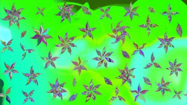 Süslü zentangle çizim dokusu, soyut çiçeklerle süslenmiş. Şekil verilmiş çiçeklerle eskiz deseni. Çiçek deseni duvar kağıdı, şablon dolguları ve web sayfası arkaplanı için kullanılabilir.