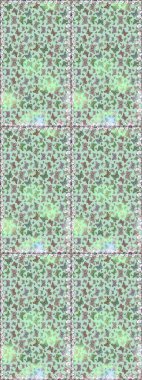 Çocuk kelebeklerin pürüzsüz deseni. Çocuk için Raster Moda Kelebekleri duvar kağıdı. Tarafsız bir arkaplanda güzel renkli kelebekler.