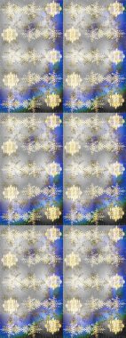 FreeHand sanatsal etnik gösterim amacıyla yetişkin boyama sayfaları, Sanat Terapisi, bohem dövme, desenli t-shirt baskı, poster, logo Raster kroki. Zentangle kış kar tanesi Noel, yeni yıl için.