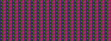 Raster illüstrasyonu. Küçük bir çiçekte eskiz deseni. Güzel kumaş deseni. Güzel çiçek arkaplanı..