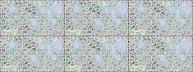 Kusursuz bir arka plan. Gri ve nötr renkte soyut sevimli kelebek. Raster illüstrasyonu. Basit bir şekilde.