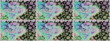 Çiçekli el, pürüzsüz desen çizmiş. Modern gelişim, gri ve nötr raster arka plan duvar kağıdı çizimi, klasik çizgi çizgisi, desenli desenli çiçekler, çiçekli süsler..