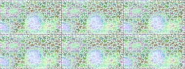 Web sayfası geçmişleri, duvar kağıtları, tekstil ve yüzey dokuları için mükemmel. Raster. Raster illüstrasyonu. Tarafsız arkaplanda kelebeklerin suluboya resmi. Kusursuz desen.