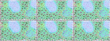 Kıyafetler, erkekler, kızlar ve duvar kağıtları için soyut, pürüzsüz desen. Boyama kitabı için uçan farklı güzel kelebekler. Böceklerle kusursuz bir arka plan. Raster illüstrasyonu.