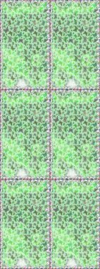 Web sayfası geçmişleri, duvar kağıtları, tekstil ve yüzey dokuları için mükemmel. Kusursuz desen. Renkli kelebekler. Raster illüstrasyonu.