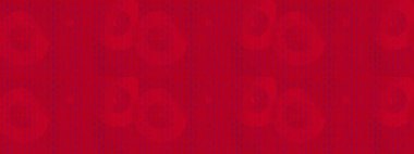 Sevimli çiçek raster deseni. Renkli Yaz Temalı eskiz kalıbı. Düz Çiçek Elementleri Tasarımı. Kırmızı ve mor renkte çiçekler.