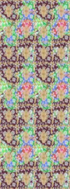 Tarafsız renklerde altın elementli eskiz deseni. Noel, kar tanesi, yeni yıl 2019.