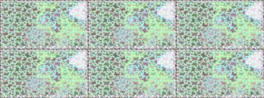 Doğadaki güzellik. Raster. Kumaş, tekstil, baskı ve davetiye örnekleri. Kusursuz desen. Tarafsız zeminde uçan güzel kelebek.