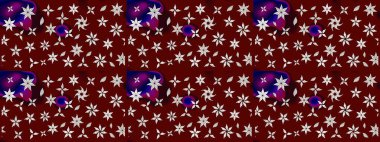 Paisley el çizimi elementler. Ev dekoru. Fantezi çiçekli eskiz deseni, doğal duvar kağıdı, çiçek desenli kıvrımlı illüstrasyon.