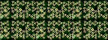 Noel şenlikli arka plan. Raster resim. Noel dekorasyon kar kar tanesi.