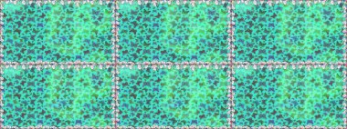 Güve ile Raster Geçmişi. Güzel Kelebek Siluetleriyle Moda Dekorasyonu. Basit Kadınsı Kart, Davetiye, Yazdırma Kalıbı. Kelebeklerle dolu yaz arkaplanı mavi ve yeşil renkler.